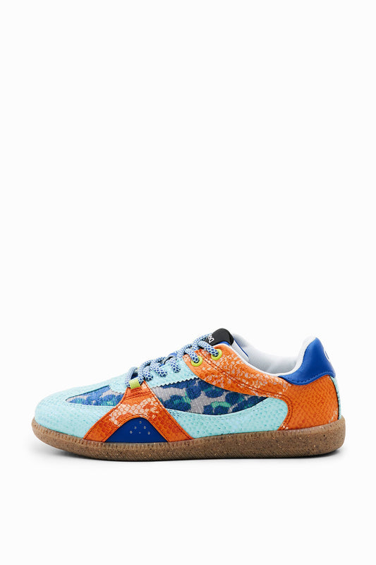 Sneakers Woman Women (22WSKP369019) Women