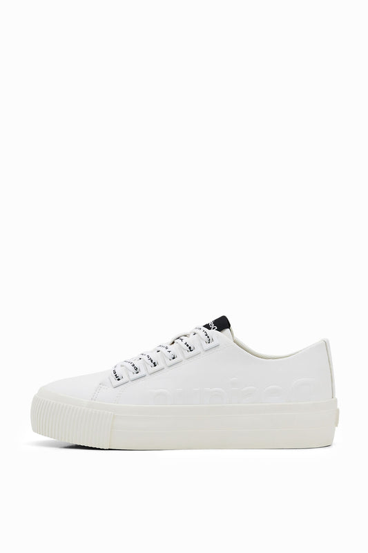 Sneakers Woman Women (22WSKP371000) Women