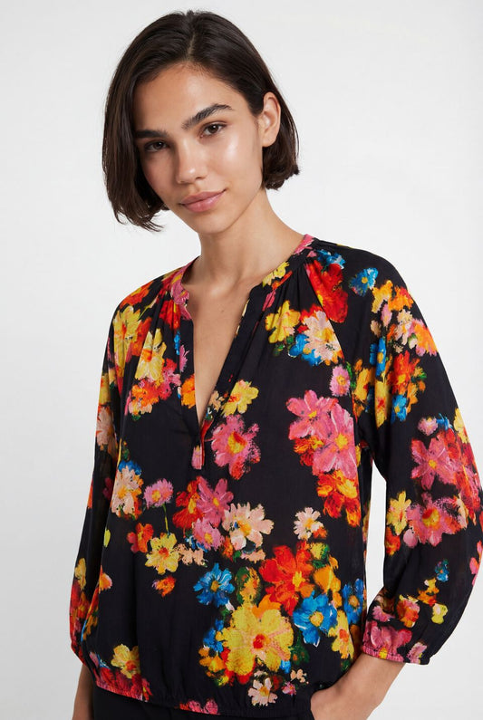 Blouse Women (22WWBF029019) Women