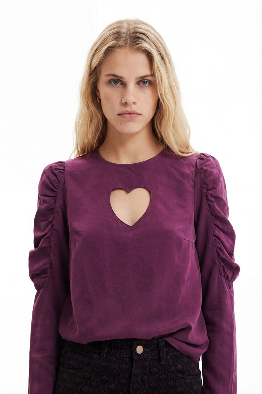 Blouse Women (22WWBW073003) Women