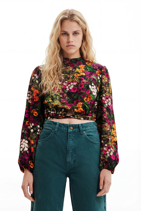 Blouse Women (22WWBW089019) Women