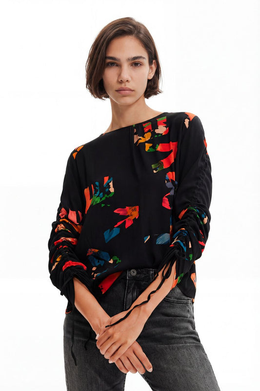 Blouse Women (22WWBW112000) Women