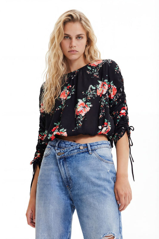 Blouse Women (22WWBW152000) Women
