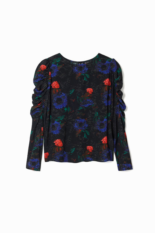 Blouse Women (22WWBW172000) Women