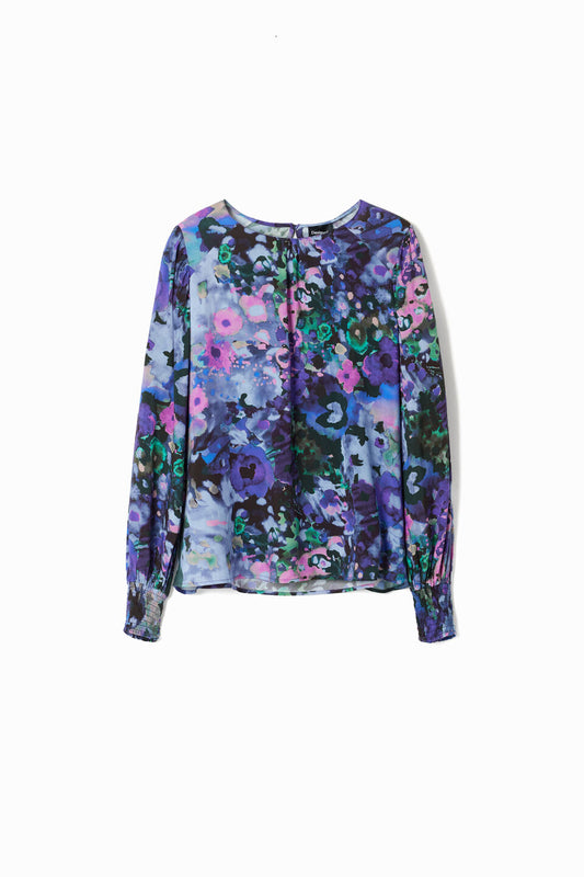 Blouse Women (22WWBW205001) Women