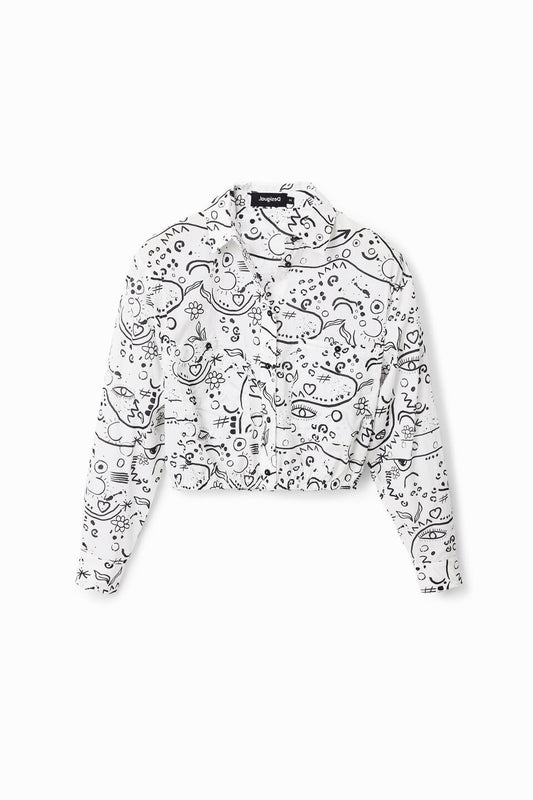 Shirt Women (22WWCW171000) Women