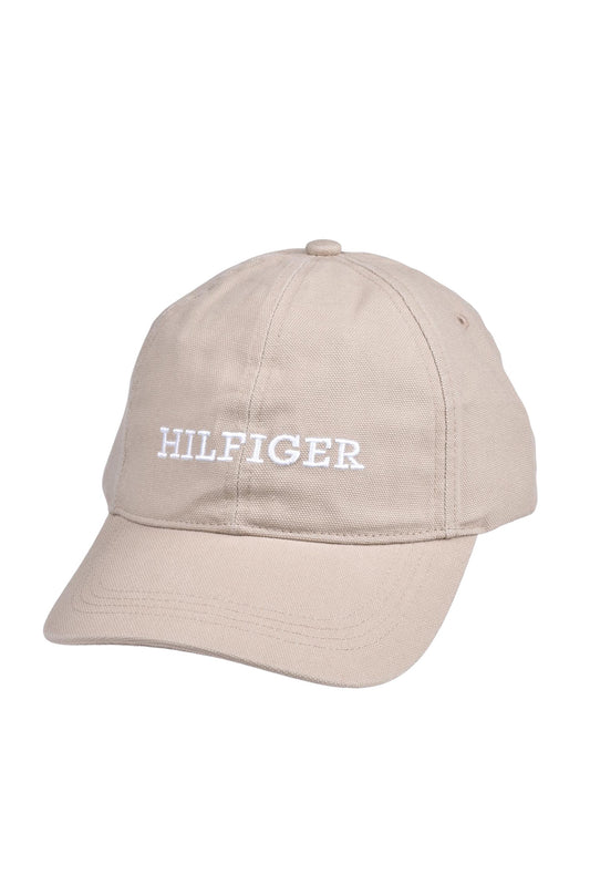 TOMMY HILFIGER hat Beige (244891-1032) Men