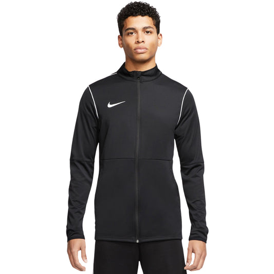 Nike Dry Park 20 TRK JKT K Sweatshirt Black BV6885 010/FJ3022 010 Men