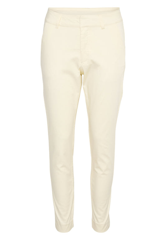 Kaffe KAlea Chino Pant Women
