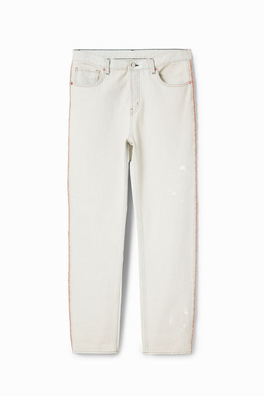 Denim Trousers Men (23SMDD145007) Men