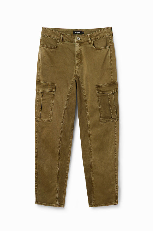 Trousers Men (23SMPW024092) Men