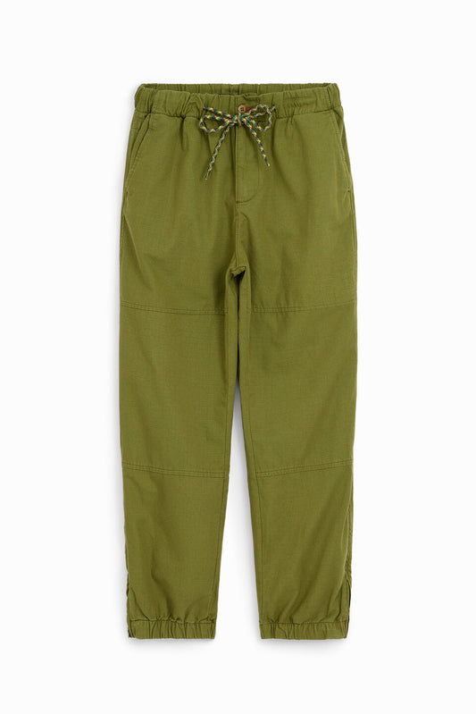 Trousers Men (23SMPW074092) Men