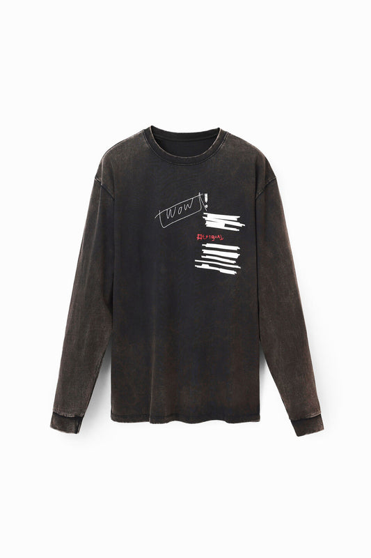T-Shirt Men (23SMTK062000) Men