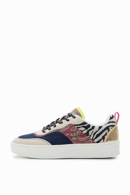 Sneakers Woman Women (23SSKA199019) Women