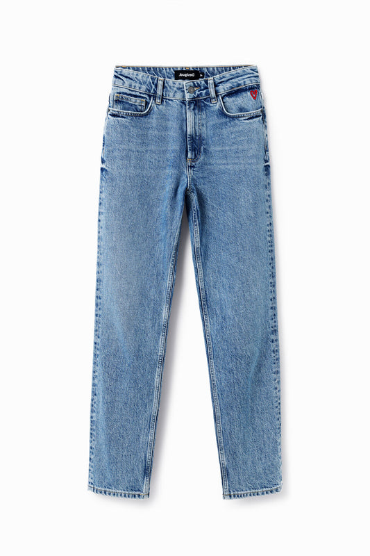 Denim Trousers Women (23SWDD415053) Women