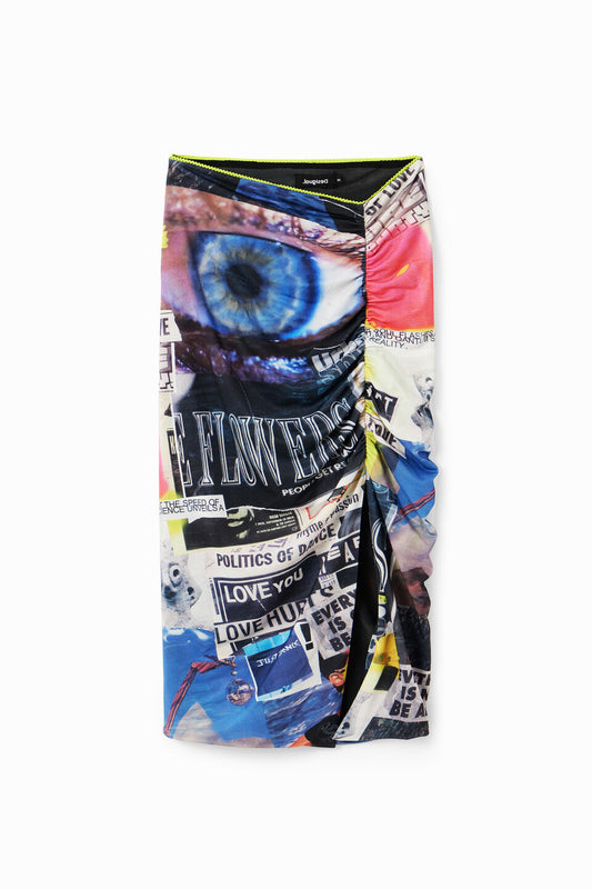 Skirt Women (23SWFK092000) Women