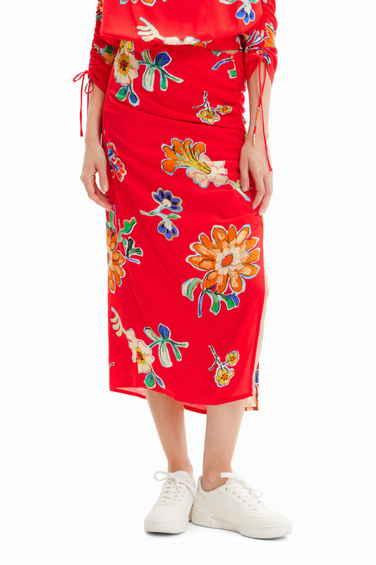 Skirt Women (23SWFW223000) Women
