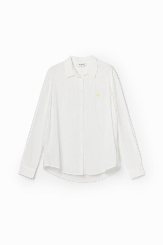 Shirt Women (23WWCWX21000) Women