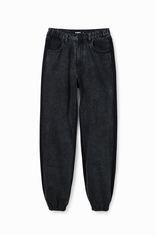 Denim Trousers Women (23WWDD822000) Women
