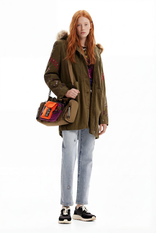 Coat Women (23WWEW644003) Women