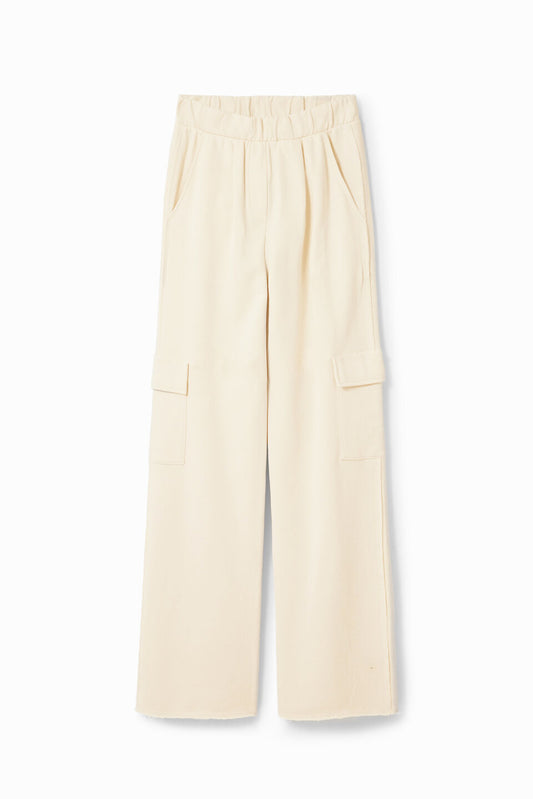 Trousers Women (23WWPK101001) Women