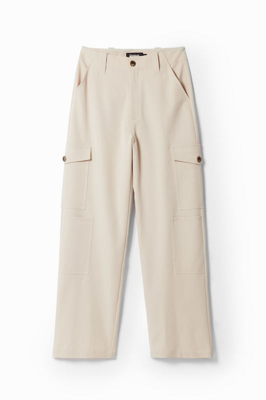 Trousers Women (23WWPW061001) Women