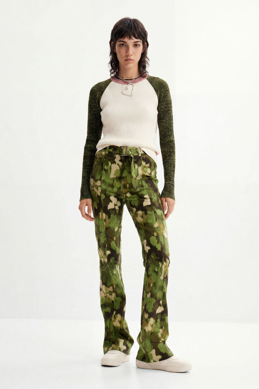 Trousers Women (23WWPW314092) Women