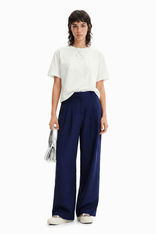 Trousers Women (23WWPWX25016) Women