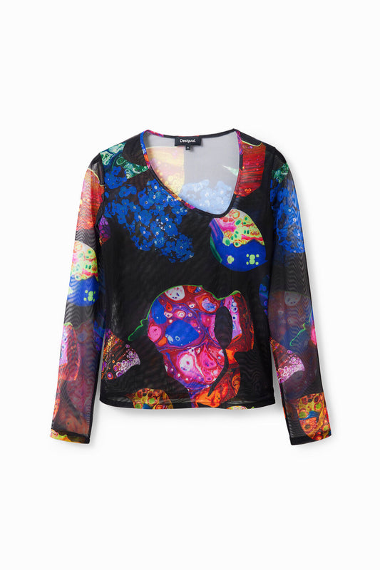 T-Shirt Women (23WWTK062000) Women