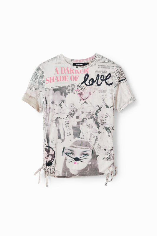 T-Shirt Women (23WWTKC61001) Women