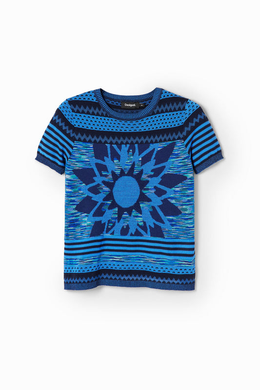 T-Shirt Women (23WWTKXC5001) Women