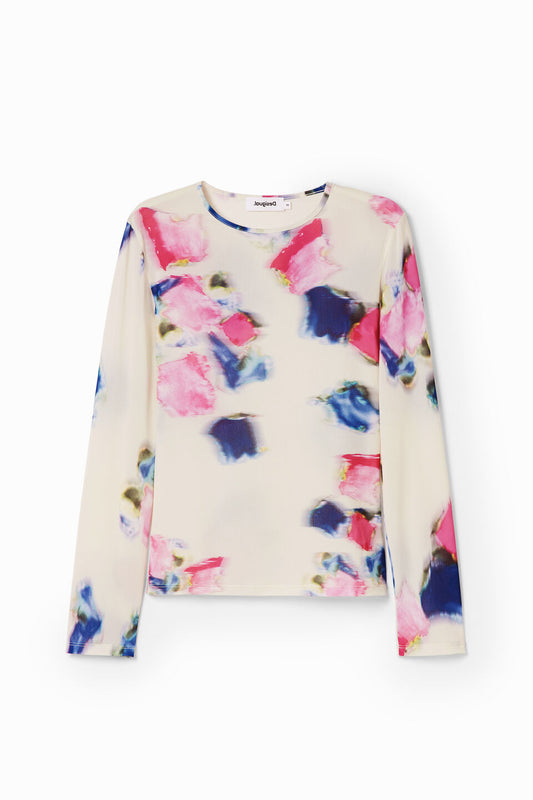 T-Shirt Women (23WWTKXF1001) Women