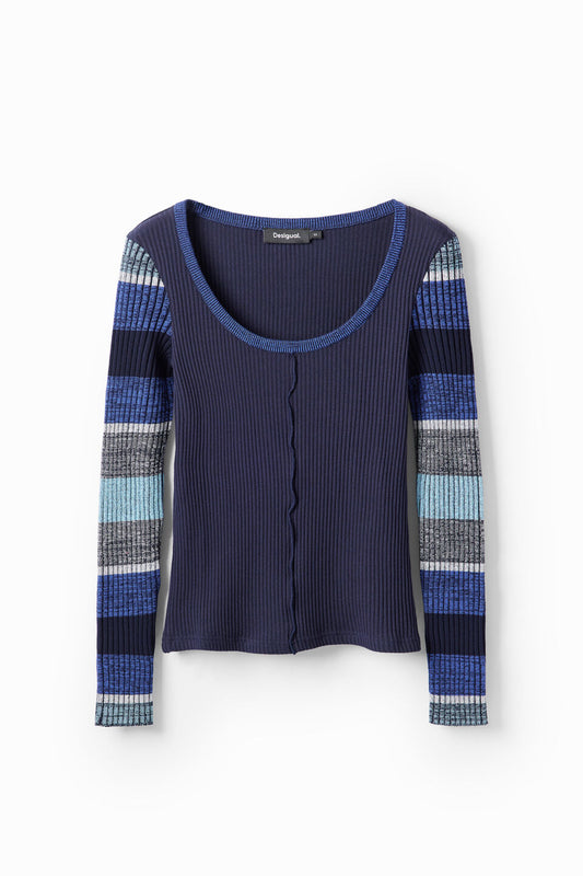 T-Shirt Women (23WWTKXK5031) Women