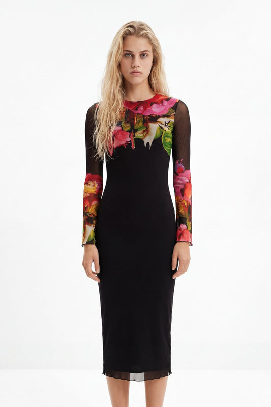 Dress Women (23WWVKX82000) Women