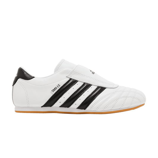 adidas Taekwondo White Black (JQ4774) Women