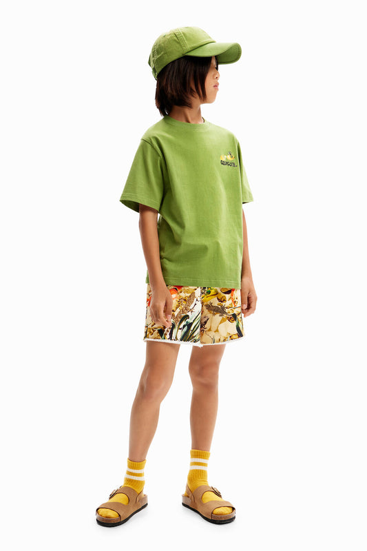 T-Shirt Kids (24SBTK134058) Kids