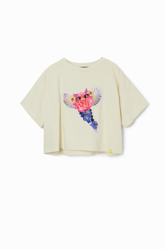 T-Shirt Kids (24SGTK051000) Kids