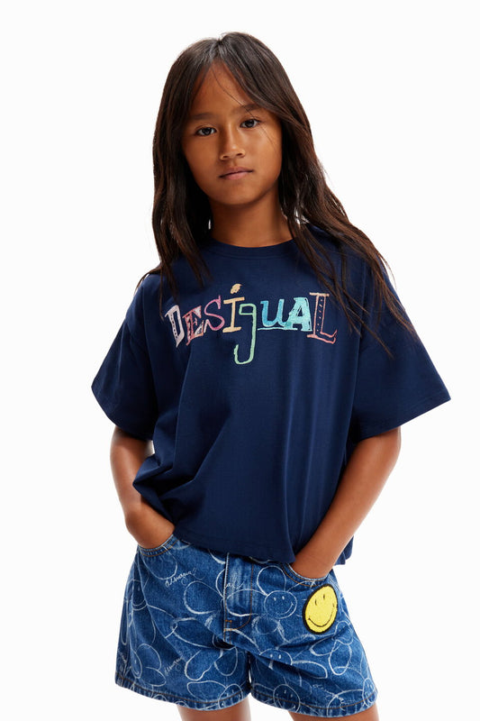 T-Shirt Kids (24SGTK195001) Kids