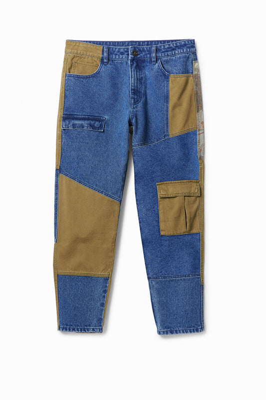 Trousers Men (24SMPW034092) Men