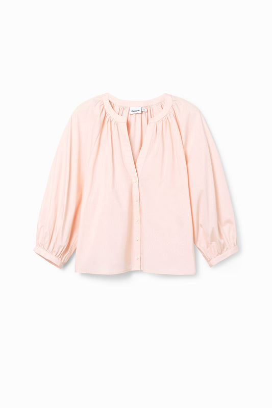 Blouse Women (24SWBW123025) Women