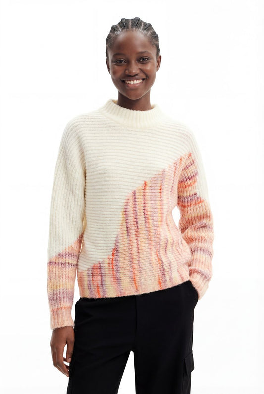 Pullover Women (24SWJF531000) Women
