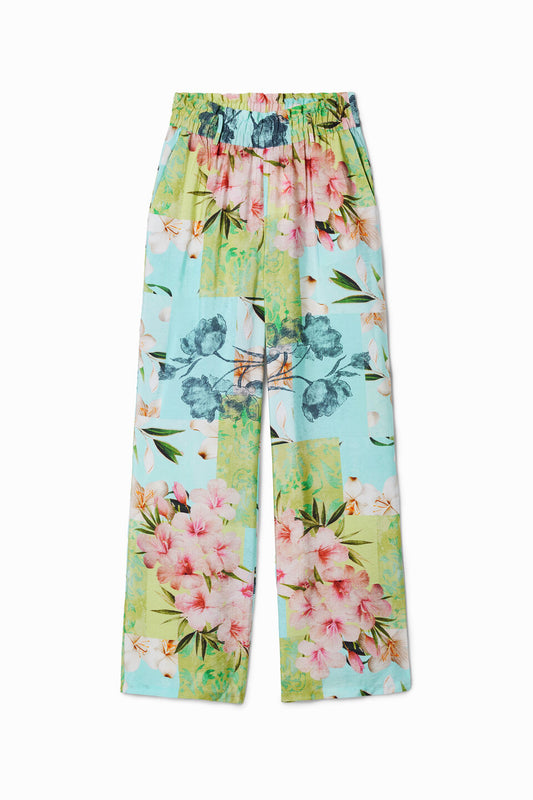 Trousers Women (24SWPWX65021) Women