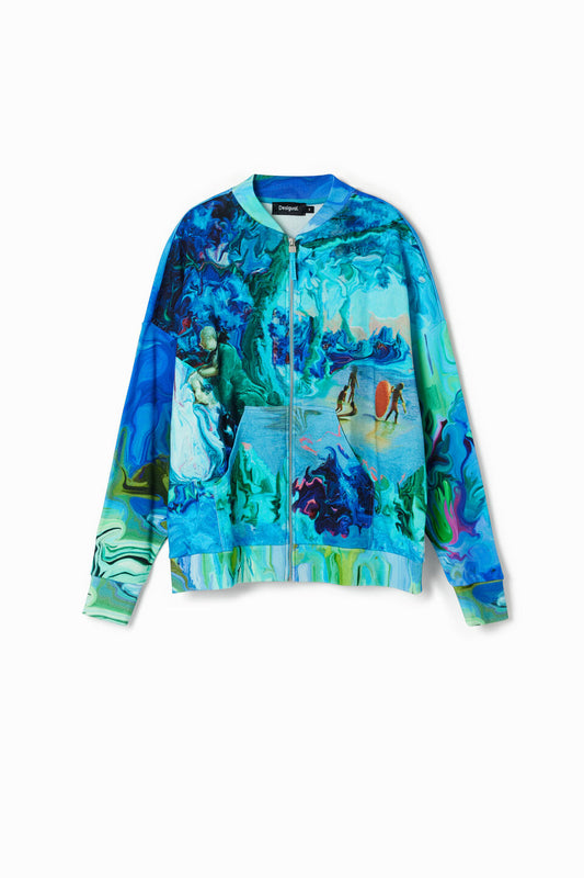 Sweat Women (24SWSK565013) Women