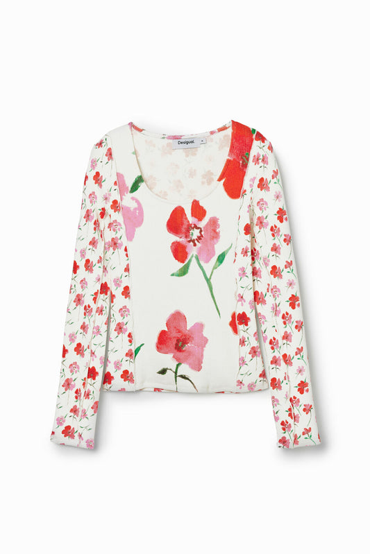 T-Shirt Women (24SWTK131000) Women