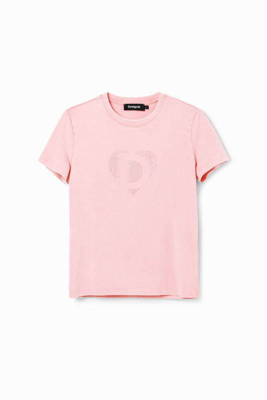 T-Shirt Women (24SWTKAK3049) Women