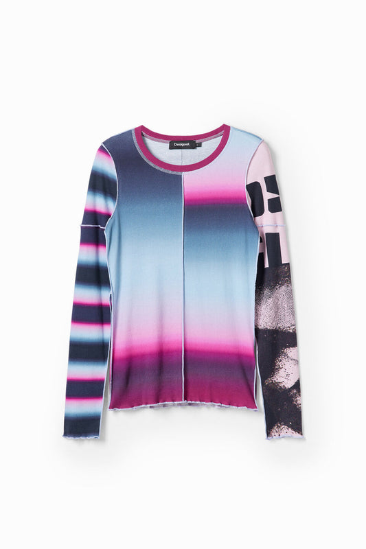 T-Shirt Women (24SWTKX32051) Women
