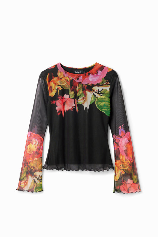 T-Shirt Women (24SWTKXK3161) Women