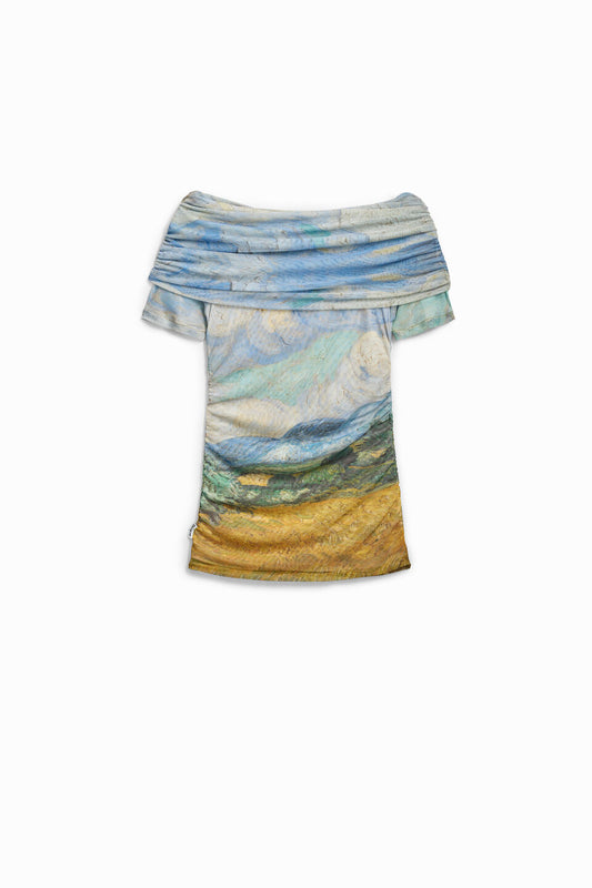 T-Shirt Women (24SWTKYA5004) Women