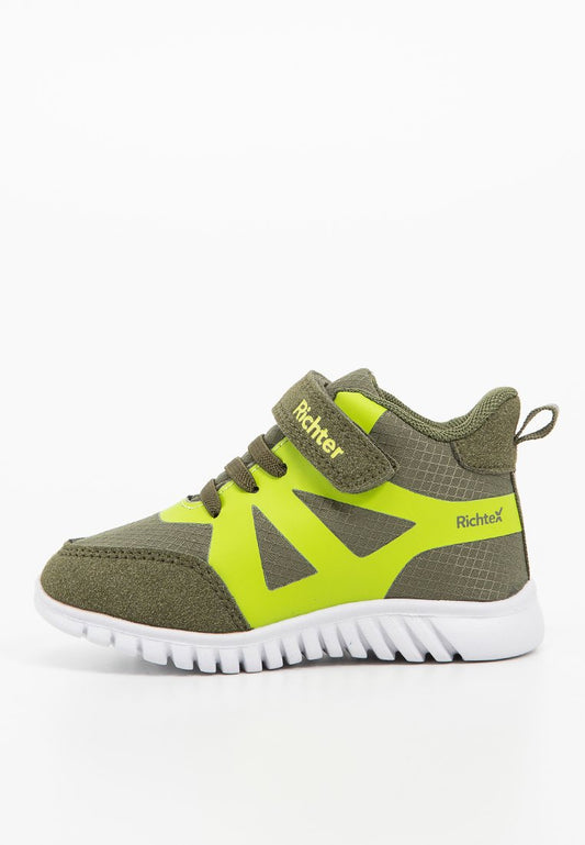 Richter Wallaby Olive (ZZO2Q2S06-K02) Kids