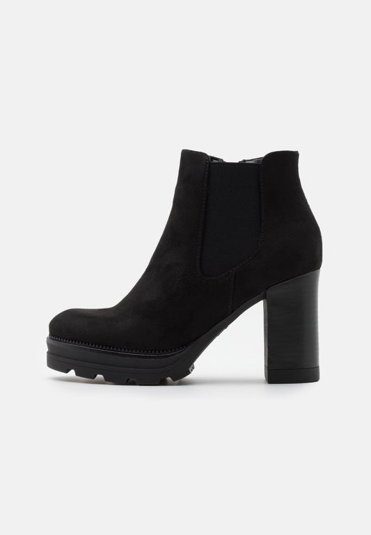 Anna Field by Zalando 19298 / L19298-1C / 703 - dark brown Black (AN611N0GK-Q11) Women